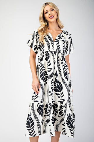 Scottie Dress