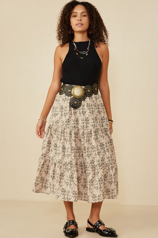 Adhara Skirt