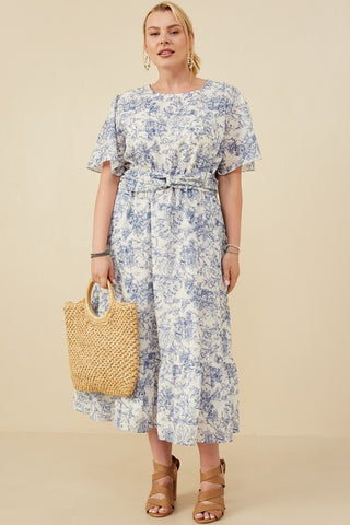 Olivia Dress
