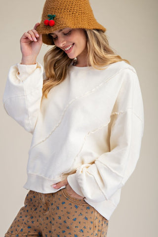 Emory Pullover