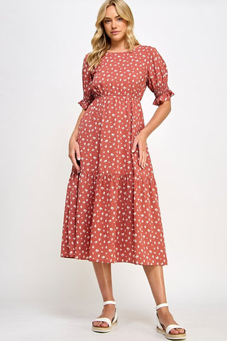 Juliet Dress