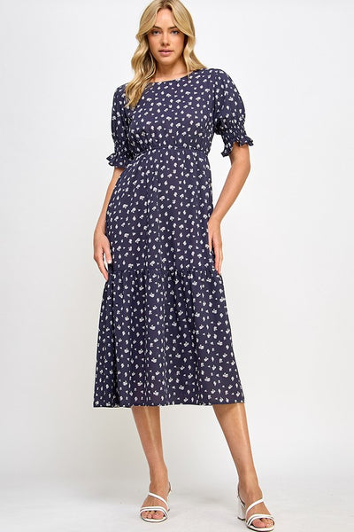 Juliet Dress