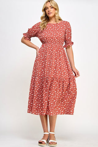 Florence Dress