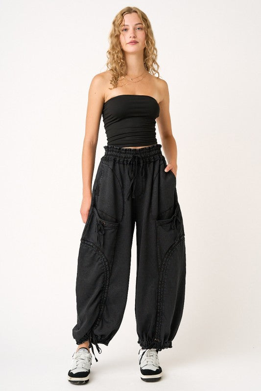 All Eyes On You Pants