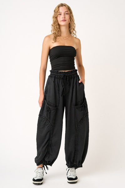 All Eyes On You Pants