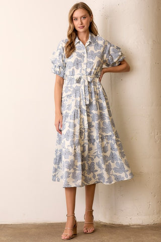 Mary Dress
