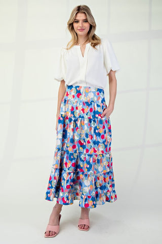 Daphne Skirt