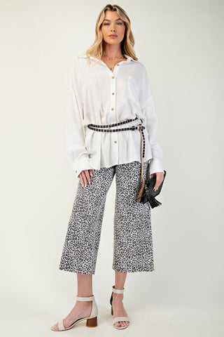 Ailany Pants