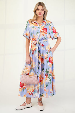 Clara Dress