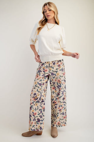 Ariana Pants