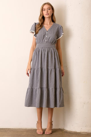 Lucy Dress