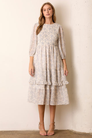 Willow Dress