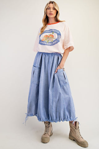 Isla Skirt