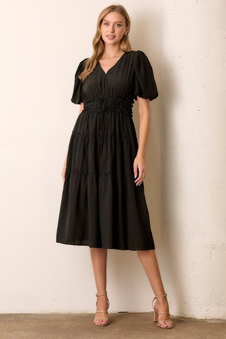 Naomi Dress
