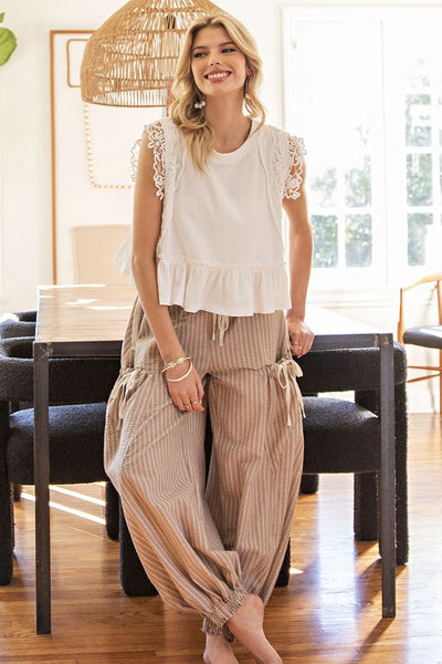Samara Pants
