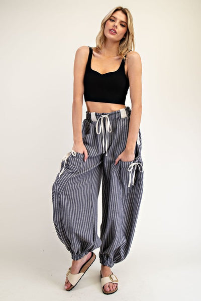 Samara Pants