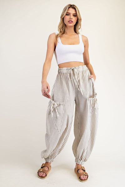 Samara Pants