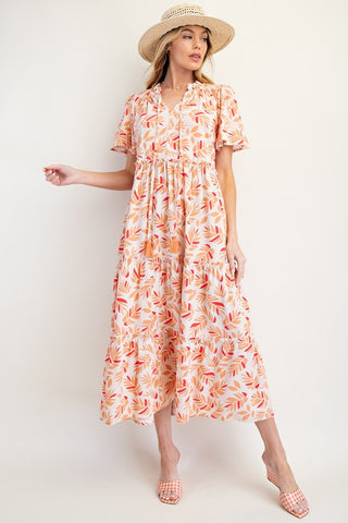 Everly Dress