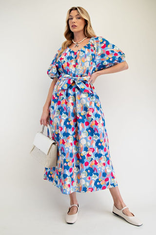 Harper Dress