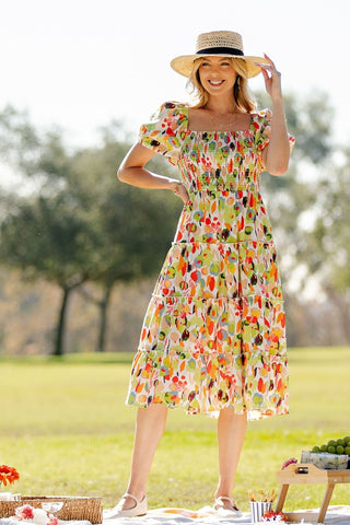 Emery Dress