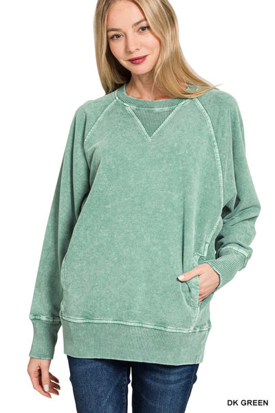 Miley Pullover
