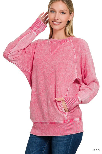 Miley Pullover