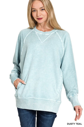 Miley Pullover