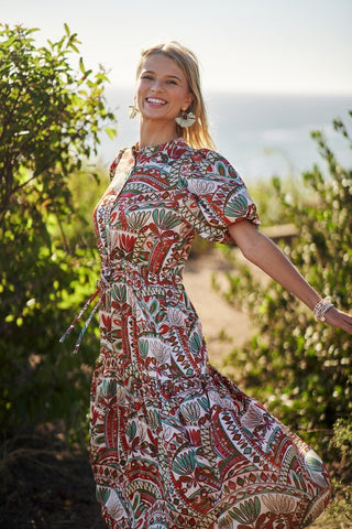 Miley Dress