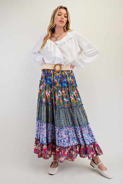 Lucia Skirt