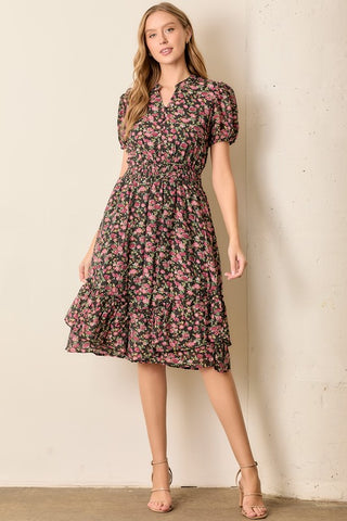 Nova Dress