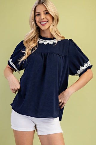 Arely Top