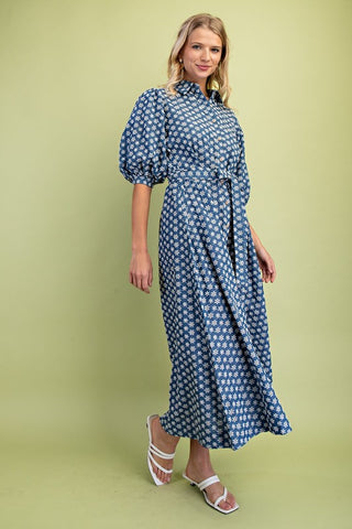Zoey Dress