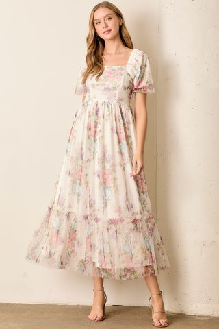 Abigail Dress