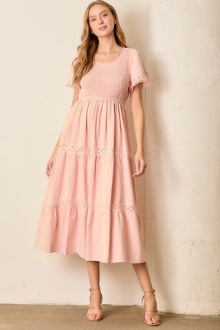 Mila Dress