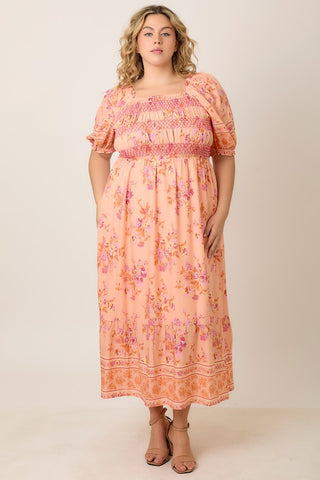 Isla Dress