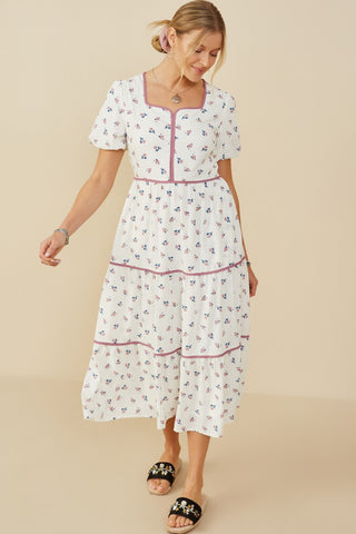 Always Evolving Dress