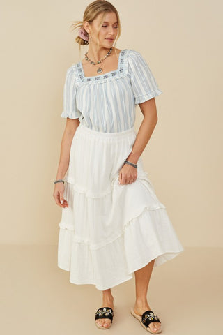 Lillian Skirt