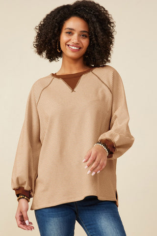 Back In Style Top
