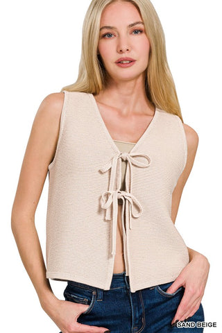 Gia Vest