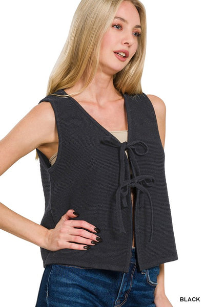 Gia Vest