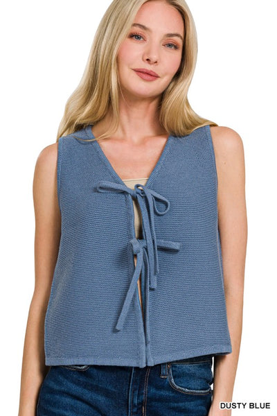 Gia Vest