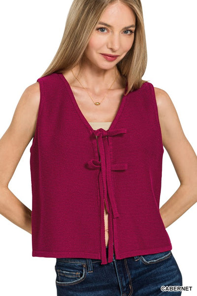 Gia Vest