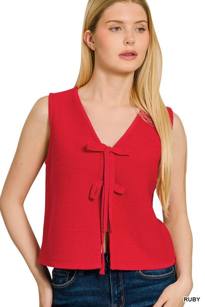 Gia Vest