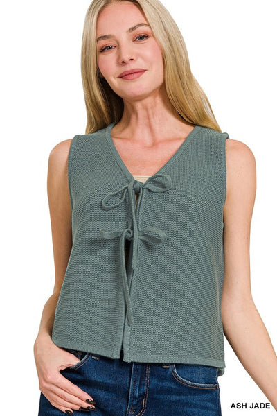 Mary Sweater Vest