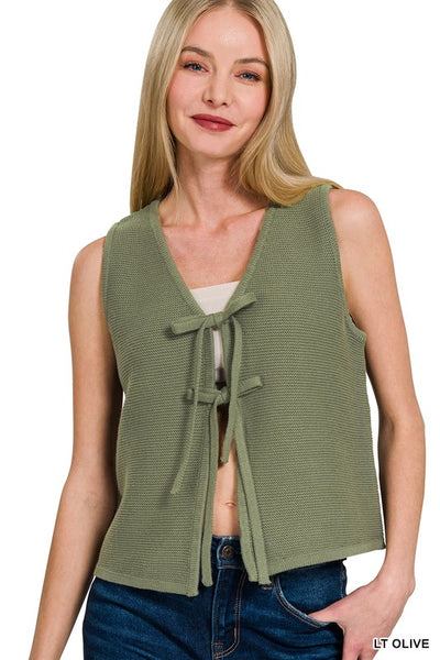 Gia Vest