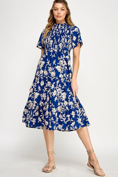 Milani Dress