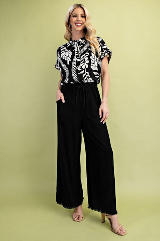 Amari Pants