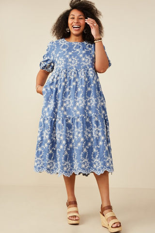 Emryn Dress