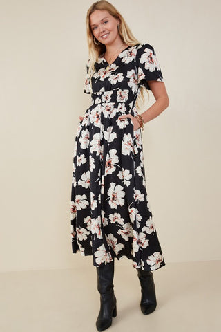 Amelia Dress