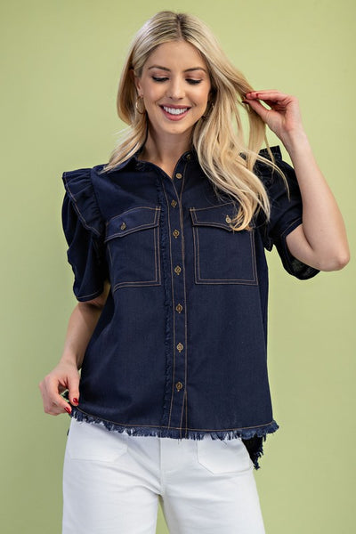 Delilah Top
